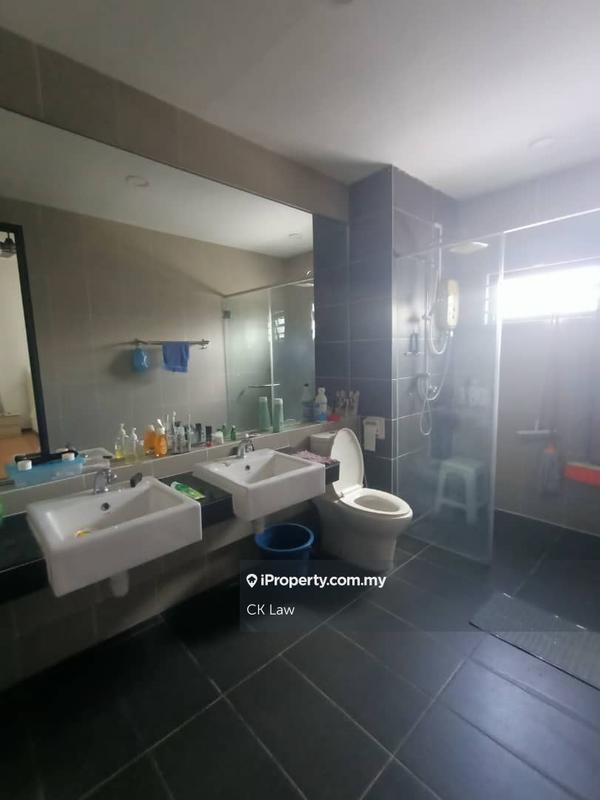 Rumah Teres 2-Tingkat untuk Dijual di Kajang East, Semenyih oleh CK Law - iProperty.com.my