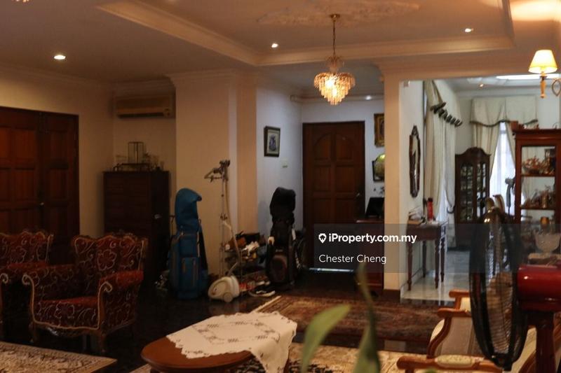 Bungalow House for Sale in SS19, Subang Jaya by Chester Cheng - iProperty.com.my