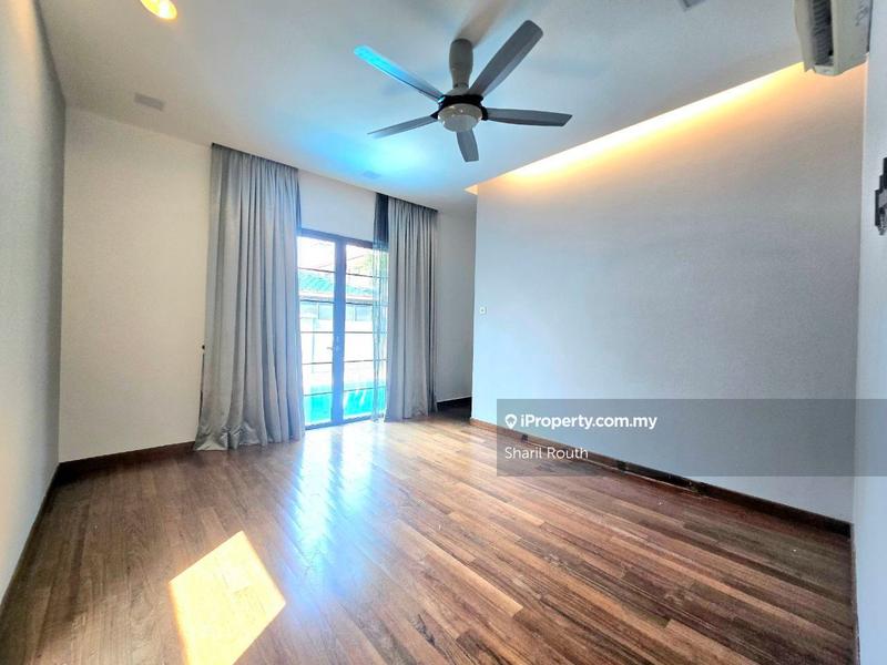Bungalow House for Sale in Taman Ampang Utama, Ampang by Sharil Routh - iProperty.com.my