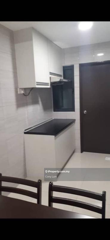Service Residence for Rent in Symphony Tower (Menara Simfoni) by Cony Lum - iProperty.com.my