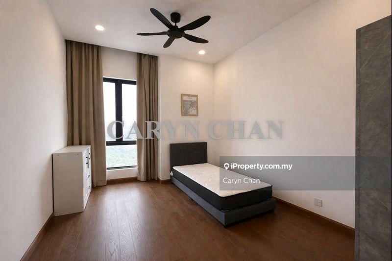 For Rent - Bangsar Hill Park