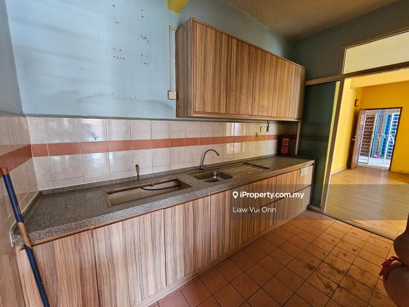 Pangsapuri untuk Dijual di Tuaran Impian oleh Liaw Vui Onn - iProperty.com.my