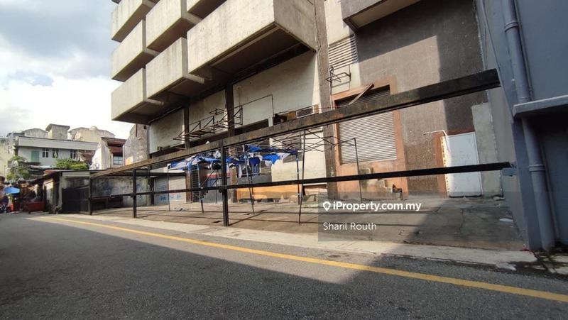 Kedai untuk Dijual di CHOW KIT JALAN TUANKU ABDUL RAHMAN KUALA LUMPUR, KL City Centre oleh Sharil Routh - iProperty.com.my