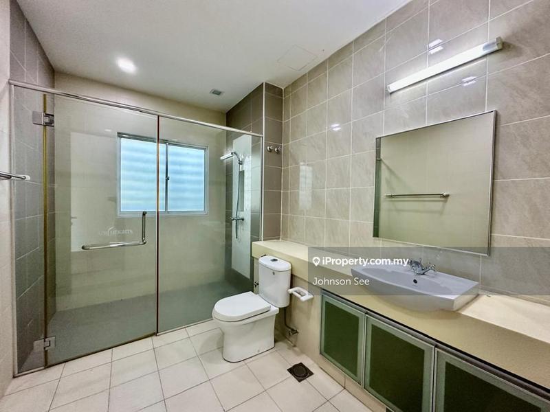 2.5-storey Terraced House for Sale in USJ Heights, Subang Jaya by Johnson See - iProperty.com.my