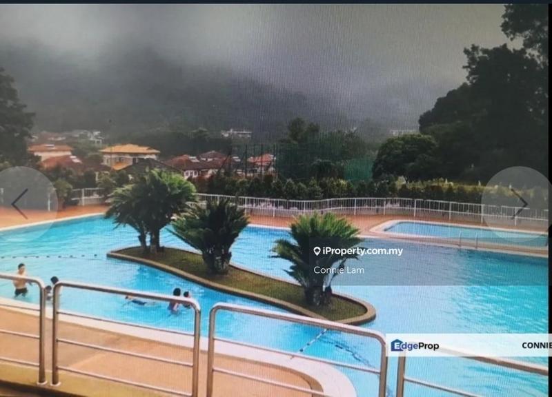 For Sale - The Haven