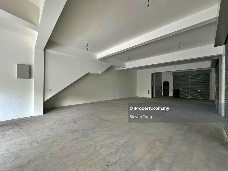 Shop for Rent in Jade Hills, Kajang by Steven Tung - iProperty.com.my