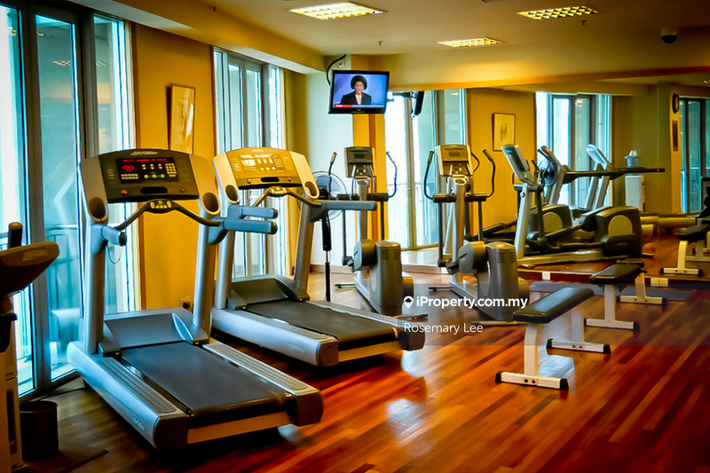 Condominium for Sale in Kirana Residence by Rosemary Lee - iProperty.com.my
