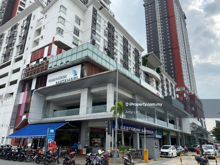 Shop for Sale in Pandan Indah, Ampang by Amy Lim - iProperty.com.my