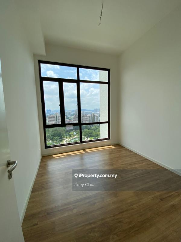 For Sale - The Park Sky Residence