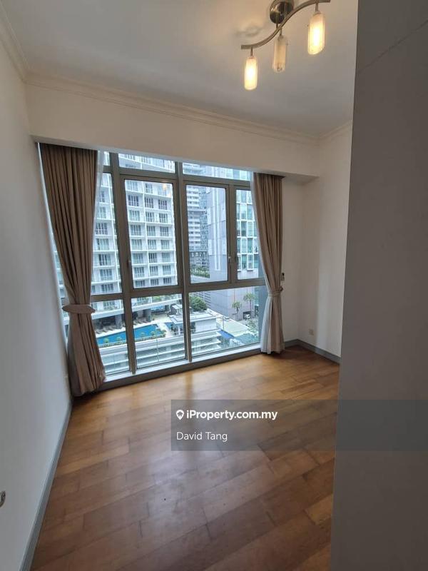 Service Residence for Sale in Marc Residence by David Tang - iProperty.com.my