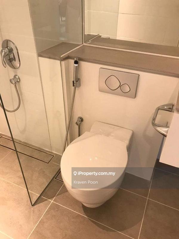 Residensi Servis untuk Dijual di Senada Residence @ KLGCC Resort oleh Kraven Poon - iProperty.com.my