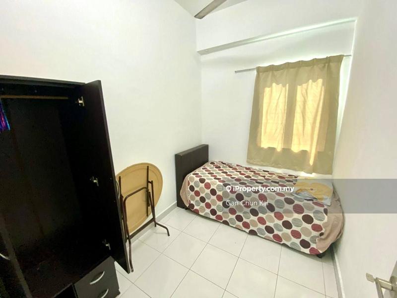 Kondominium untuk Disewa di Straits Garden Condominium oleh Gan Chun Kai - iProperty.com.my