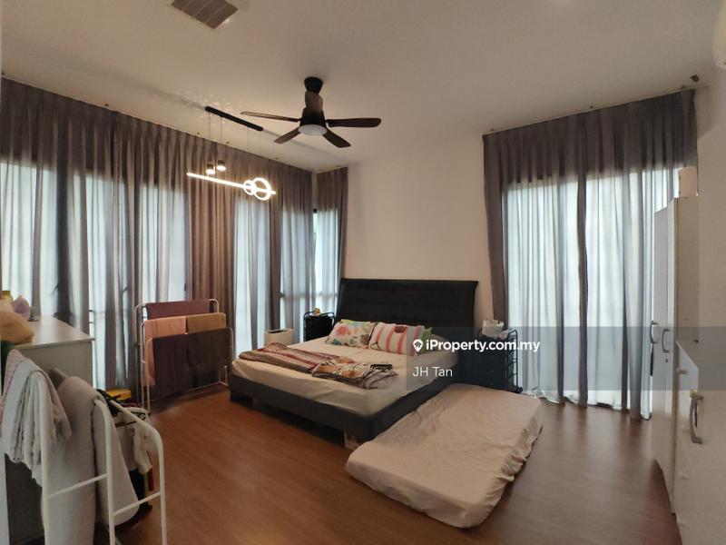 Rumah Berangkai 2 Tingkat untuk Disewa di Elmina, Shah Alam oleh JH Tan - iProperty.com.my