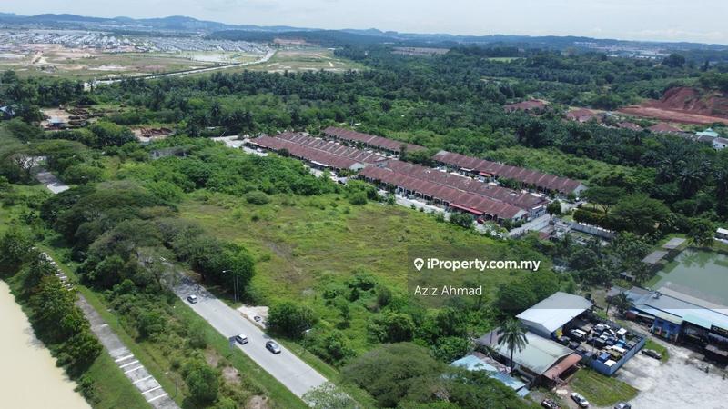 Agricultural Land for Sale in Sungai Buloh, Petaling Jaya by Aziz Ahmad - iProperty.com.my