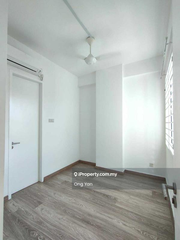 Kediaman Servis untuk Disewa di Suria @ North Kiara oleh Ong Yan - Interior - iProperty.com.my