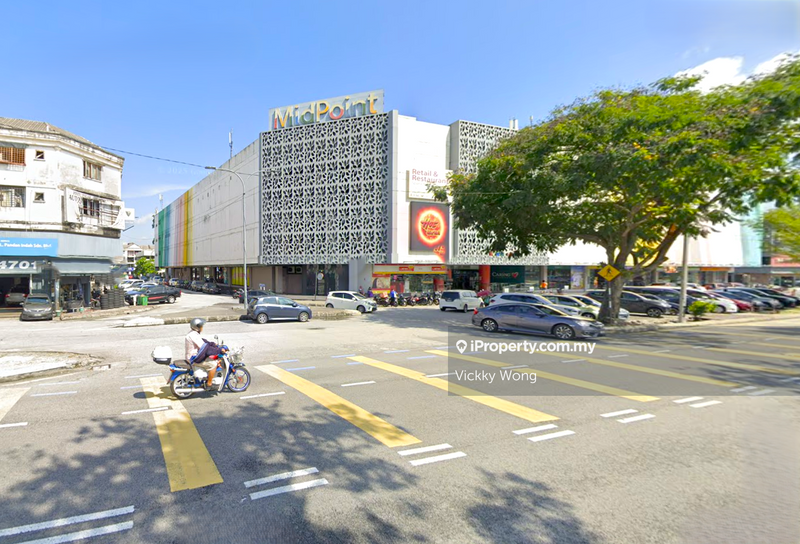 Shop for Rent in Pandan Indah, Ampang by Vickky Wong - iProperty.com.my