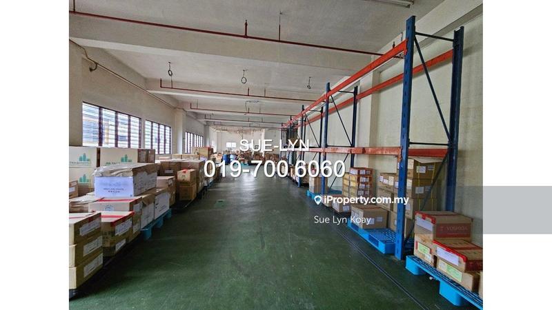 For Sale - Hicom Shah Alam, Glenmarie Hicom, U1, Glenmarie