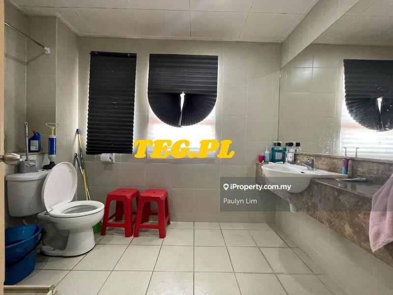 Rumah Berangkai 2 Tingkat untuk Dijual di Ambang Botanic, Klang oleh Paulyn Lim - iProperty.com.my