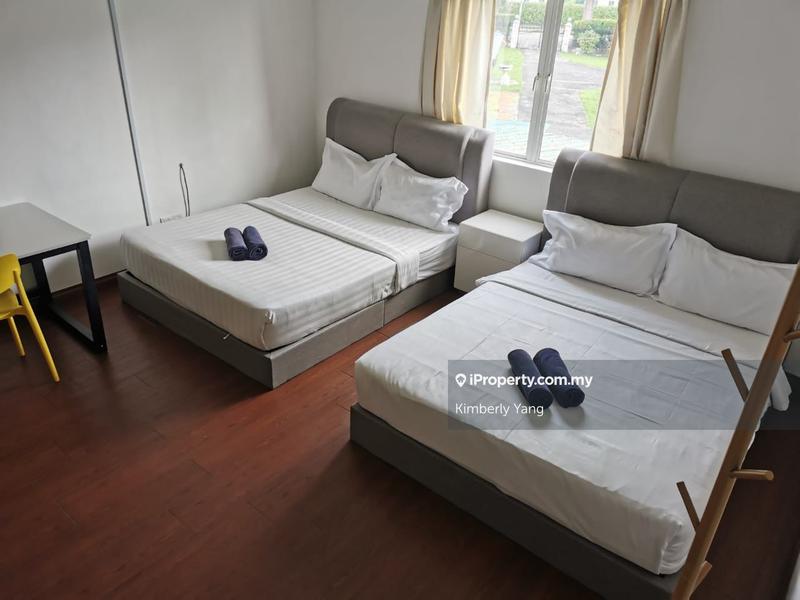Bungalow House for Sale in Titiwangsa, Kuala Lumpur by Kimberly Yang - iProperty.com.my