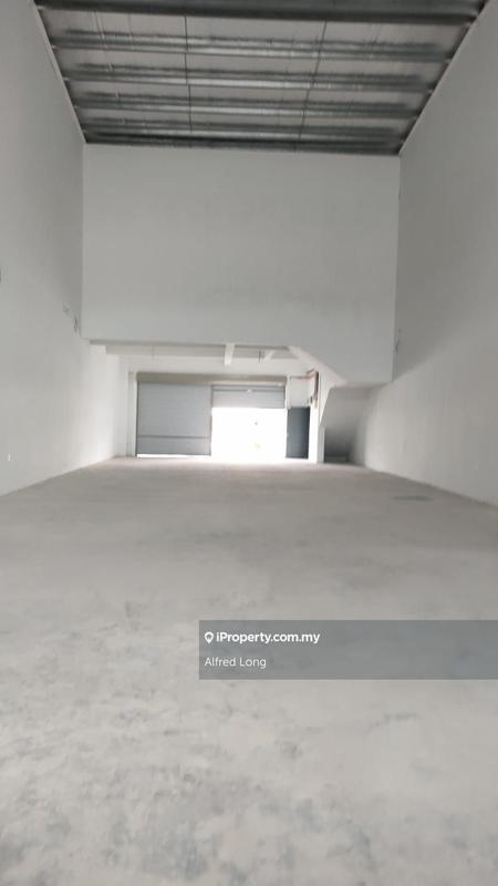 Terrace Factory for Rent in Kawasan Perindustrian Balakong, Balakong by Alfred Long - iProperty.com.my