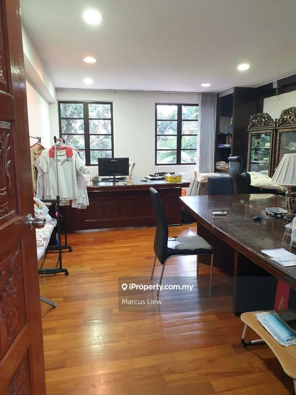 Bungalow House untuk Dijual di Bukit Jalil, Kuala Lumpur oleh Marcus Liew - iProperty.com.my