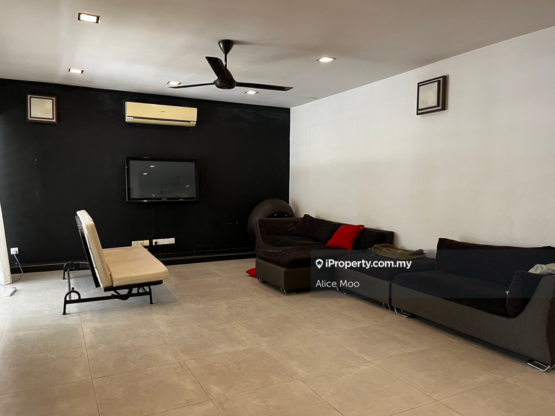 Semi-Detached House for Sale in Taman Tun Dr Ismail, Kuala Lumpur by Alice Moo - iProperty.com.my