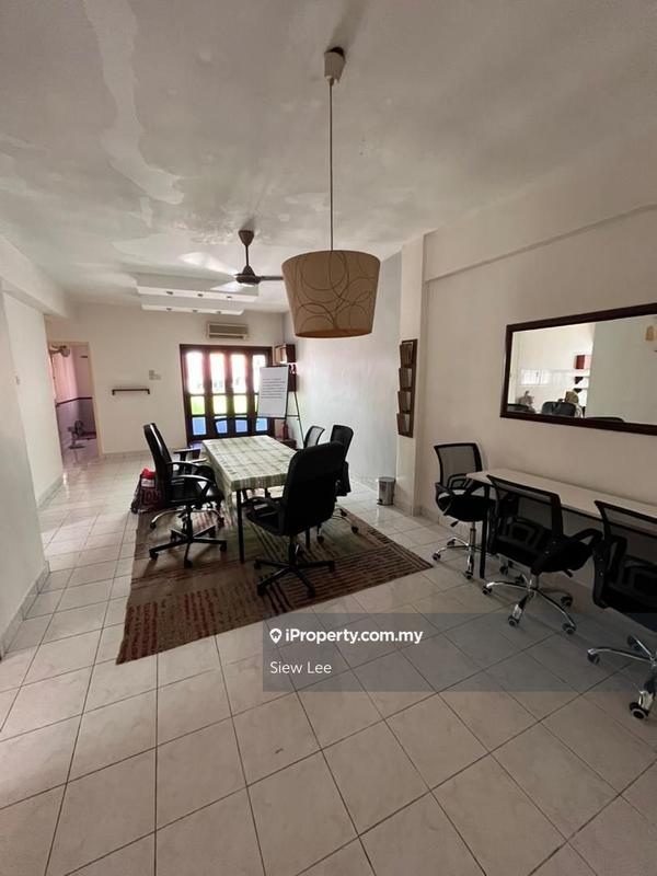 For Sale - Pelangi Damansara