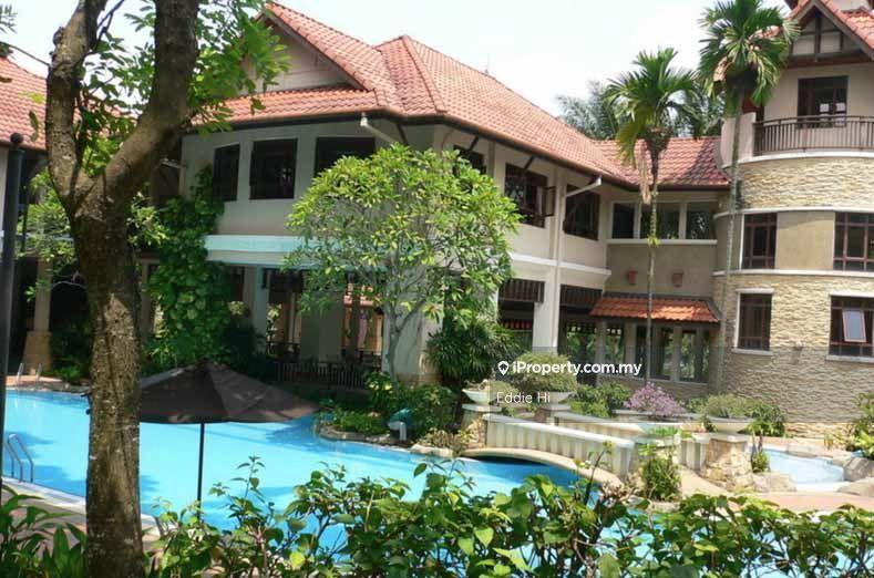 Banglo untuk Dijual di Aman Suria Damansara, Petaling Jaya oleh Eddie Hi - iProperty.com.my