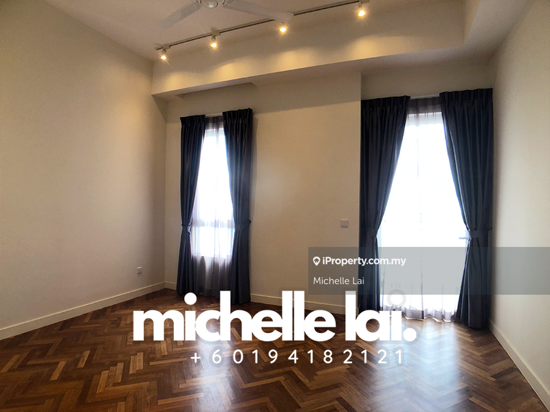 Kondominium untuk Dijual di Andaman @ Quayside oleh Michelle Lai - iProperty.com.my
