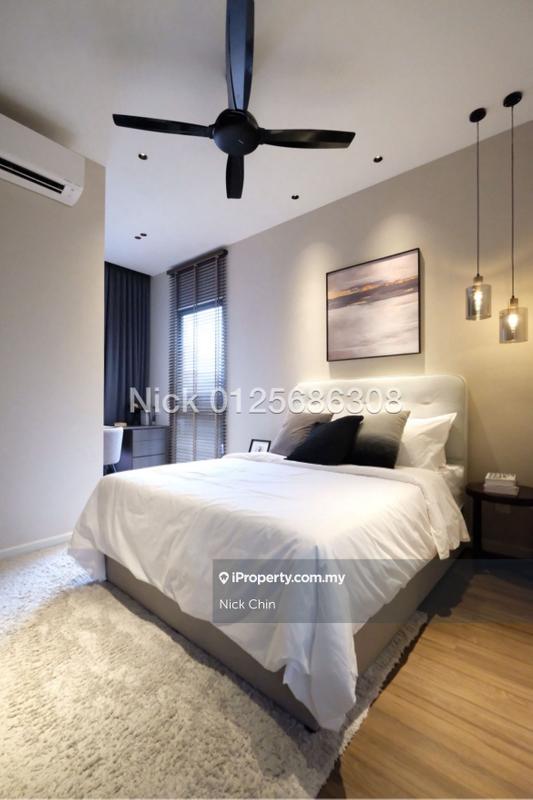 Semi-Detached House for Sale in Cyberjaya Lakeside, Cyberjaya by Nick Chin - iProperty.com.my