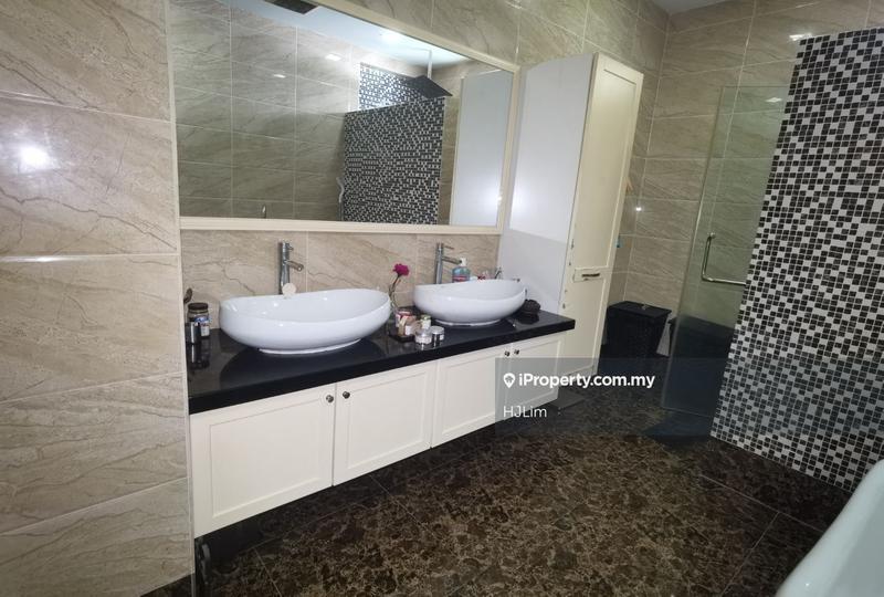 Banglo untuk Dijual di Alam Damai, Cheras oleh HJLim - iProperty.com.my