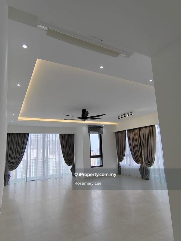 For Rent - Trinity Pentamont