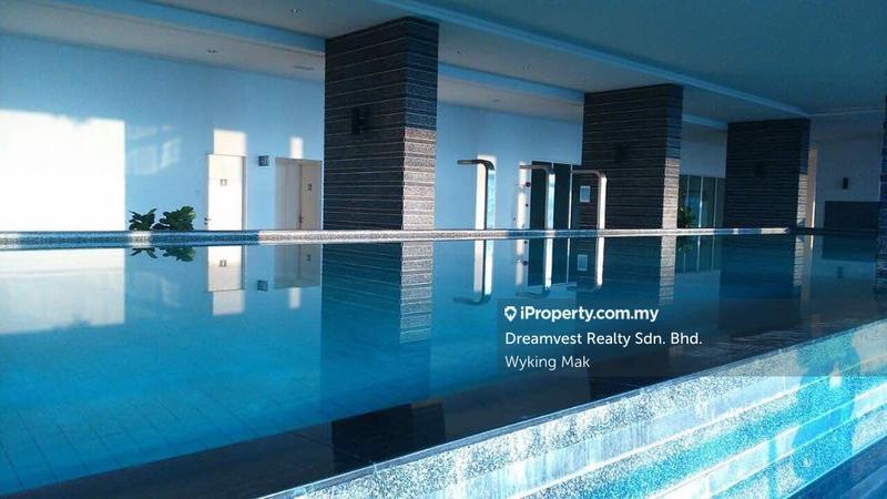 Condominium for Sale in 222 Residency by Wyking Mak - iProperty.com.my
