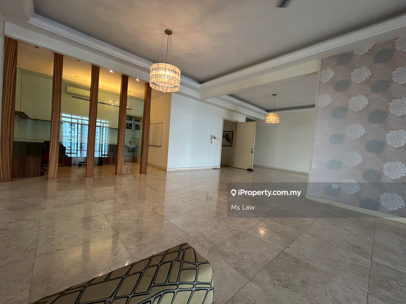 For Sale - Hijauan Kiara