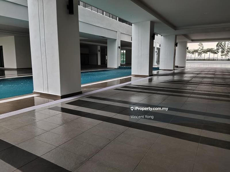 Service Residence for Sale in G Residence by Vincent Yong - iProperty.com.my