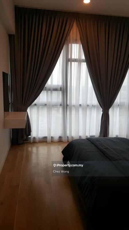 Service Residence for Sale in Vogue Suites One by Chez Wong - iProperty.com.my
