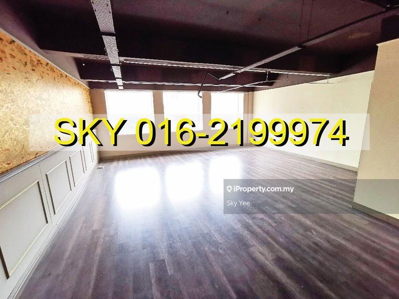 For Rent - Jalan Telawi, Bangsar