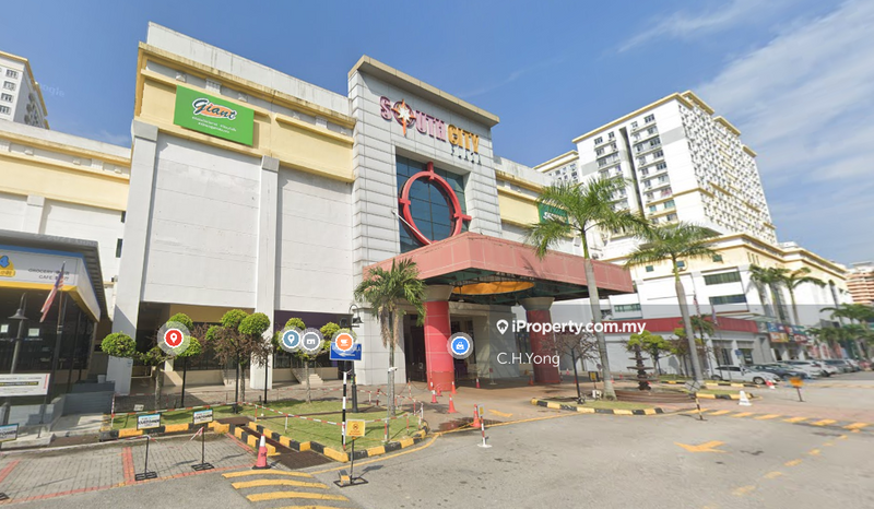 Shop for Rent in Taman Serdang Perdana, Seri Kembangan by C.H.Yong - iProperty.com.my