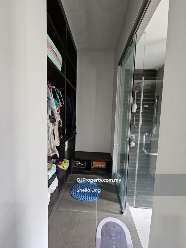 Rumah Teres 2-Tingkat untuk Dijual di Bandar Kinrara Seksyen 8, Bandar Kinrara oleh Sheila Ong - Interior - iProperty.com.my