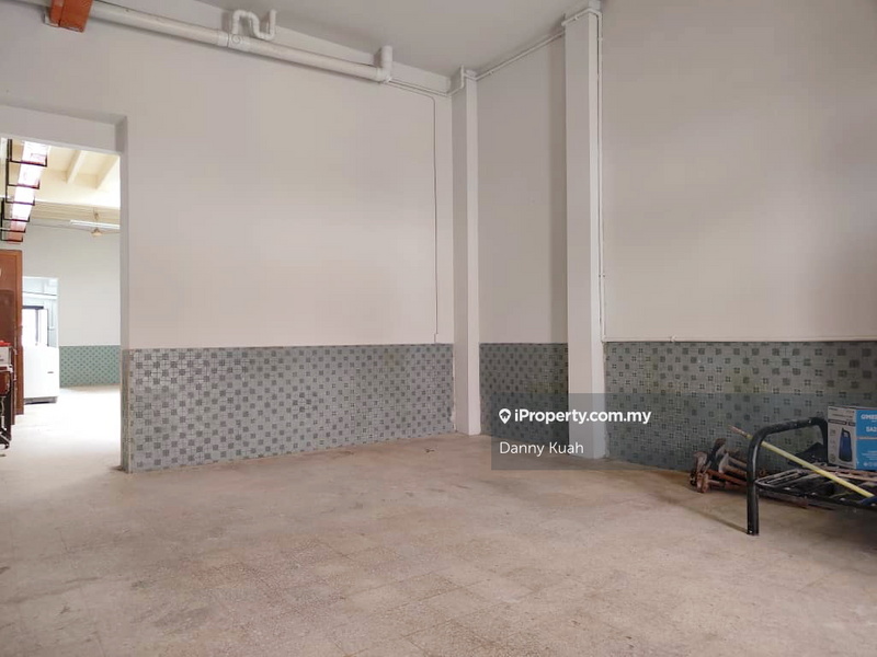 2-storey Terraced House for Rent in Bandar Hilir, Melaka City by Danny Kuah - iProperty.com.my