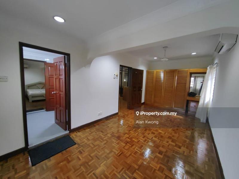 Bungalow House for Sale in Bukit Bandaraya, Bangsar by Alan Kwong - iProperty.com.my