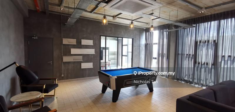 Service Residence for Sale in Millerz Square by Nicholas Tan - iProperty.com.my