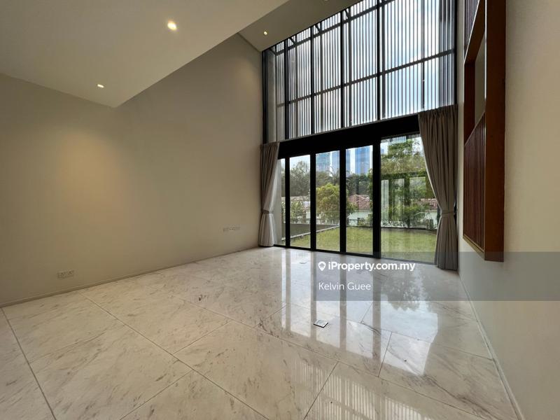 Bungalow House untuk Dijual di KL City Centre, Kuala Lumpur oleh Kelvin Guee - iProperty.com.my