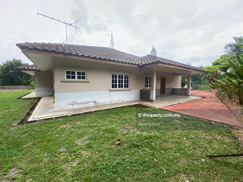 Bungalow House for Sale in 1 Storey Bungalow @ College Heights Garden Resort, Kajang by Jimmy Yun - iProperty.com.my