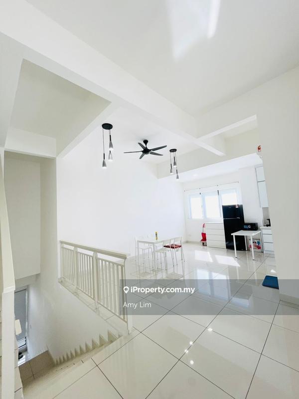 Rumah Bandar untuk Disewa di Puchong, Selangor oleh Amy Lim - iProperty.com.my