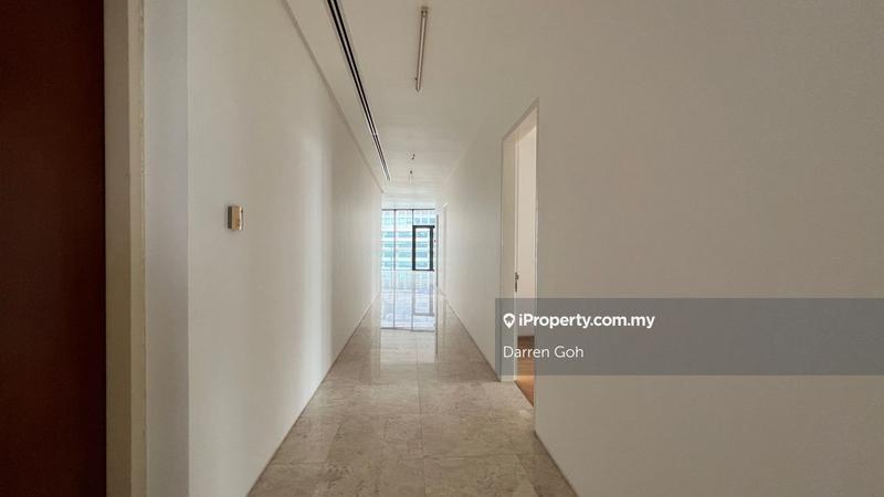 Residensi Servis untuk Dijual di K Residence @ KLCC oleh Darren Goh - iProperty.com.my