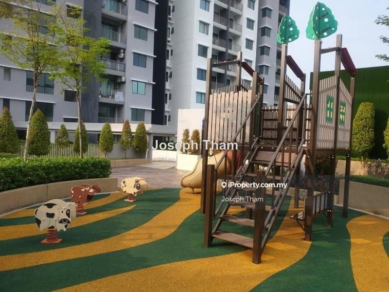 For Rent - Sutera Pines