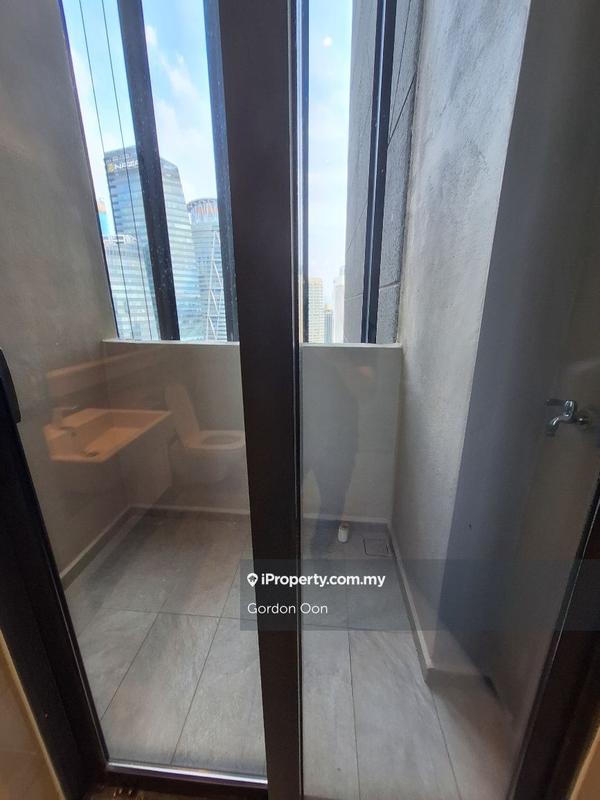 Residensi Servis untuk Dijual di The Manor oleh Gordon Oon - iProperty.com.my