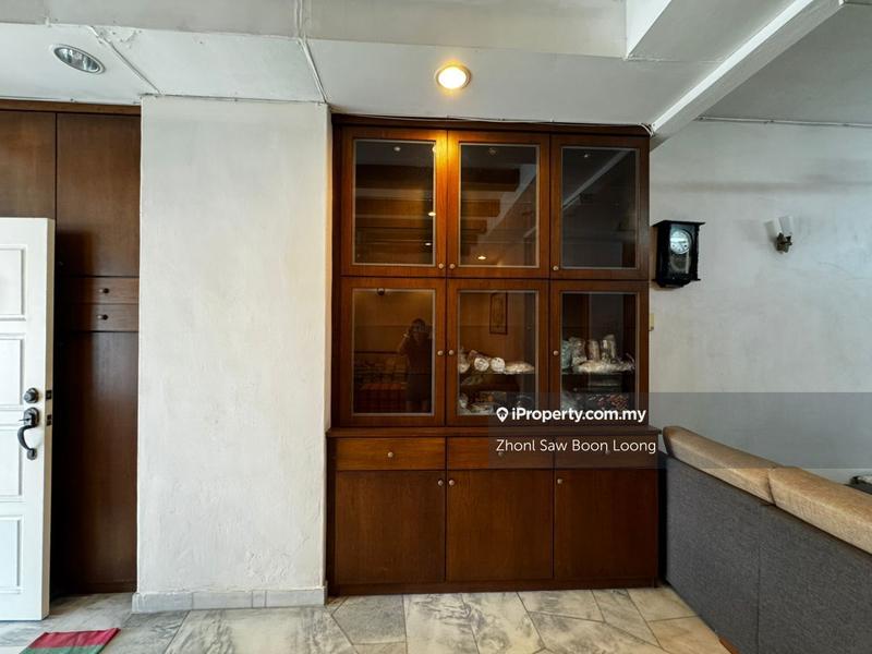 Rumah Berangkai 2 Tingkat untuk Dijual di Taman Sri Nibong, Bayan Lepas oleh Zhonl Saw Boon Loong - iProperty.com.my