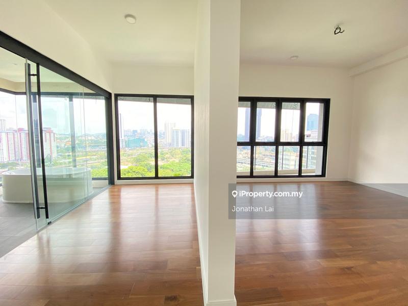 Kondominium untuk Dijual di Setia Sky Seputeh oleh Jonathan Lai - iProperty.com.my